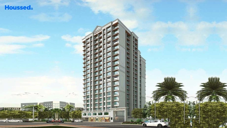 Project Image of Arihant Enclave in Andheri East, Mumbai - Image 31228