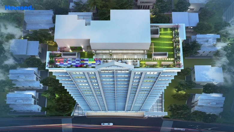 Project Image of Arihant Enclave in Andheri East, Mumbai - Image 31229