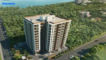 Project Image of Yashada Splendid Lakeview - Image 115390