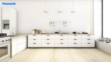 Sample Apartment of Yashada Splendid Lakeview - Image 115392