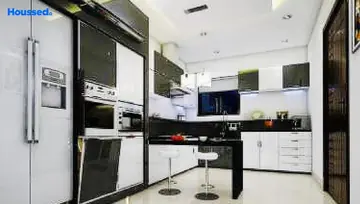 Sample Apartment of Sri Sreenivasa Esmeralda Fortune - Image 186468
