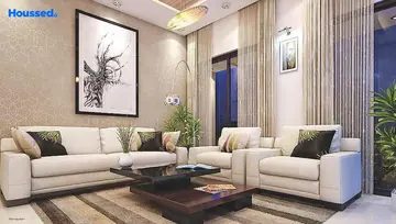 Sample Apartment of Sri Sreenivasa Esmeralda Fortune - Image 186470