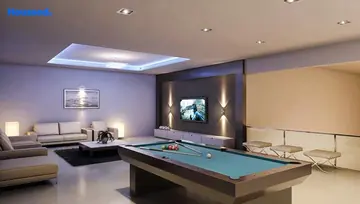 Amenities of DSR Fortune Prime - Image 186489