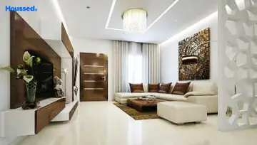 Sample Apartment of DSR Fortune Prime - Image 186495