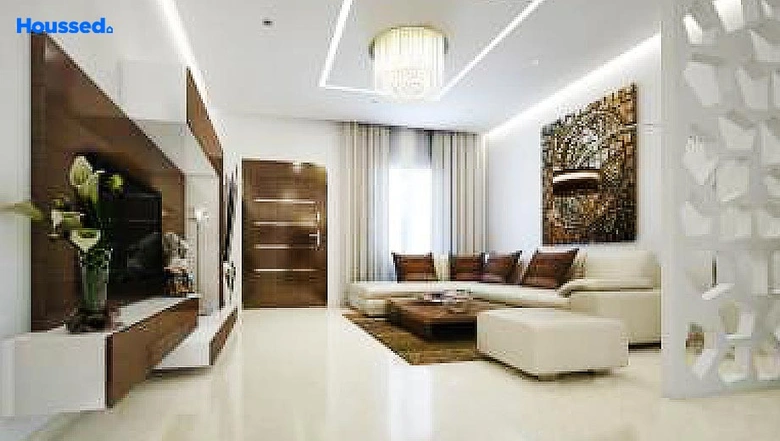 Sample Apartment of DSR Fortune Prime in Madhapur, Hyderabad - Image 186495