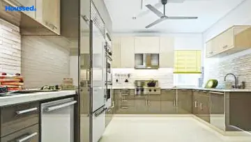 Sample Apartment of DSR Fortune Prime - Image 186494