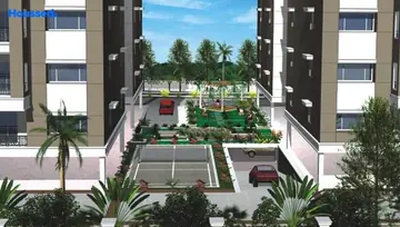 Amenities of Sri Sreenivasa Fortune Towers - Image 186504
