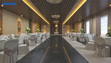 Amenities of DSR GVK Skycity - Image 186519