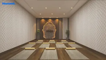 Amenities of DSR GVK Skycity - Image 186517