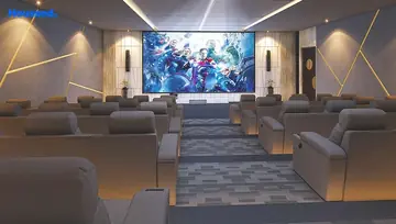 Amenities of DSR GVK Skycity - Image 186520