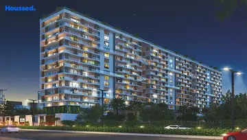 Project Image of DSR GVK Skycity - Image 186512