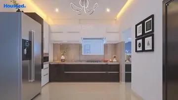 Sample Apartment of DSR GVK Skycity - Image 186524