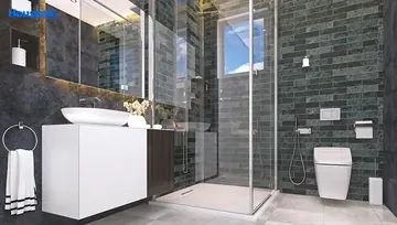 Sample Apartment of DSR GVK Skycity - Image 186525