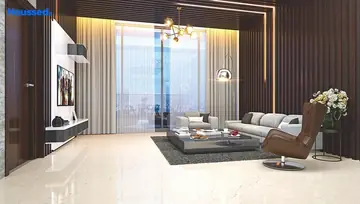 Sample Apartment of DSR GVK Skycity - Image 186526