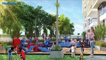 Amenities of RR Village Pointe - Image 186540