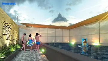 Amenities of RR Village Pointe - Image 186538