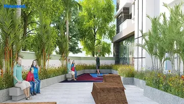 Amenities of RR Village Pointe - Image 186537