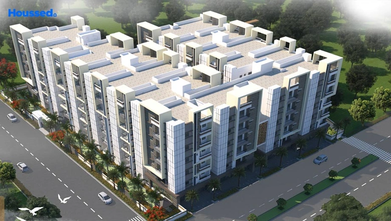 Project Image of RR Village Pointe in Manikonda, Hyderabad - Image 186536