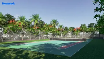 Amenities of Sri Sreenivasa Som Boulevard - Image 186552