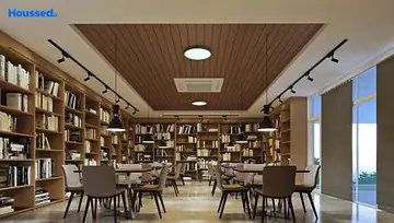 Amenities of Sri Sreenivasa Som Boulevard - Image 186560