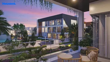 Amenities of Sri Sreenivasa Som Boulevard - Image 186553