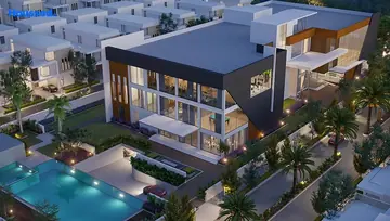 Amenities of Sri Sreenivasa Som Boulevard - Image 186555