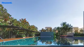Amenities of Sri Sreenivasa Som Boulevard - Image 186561