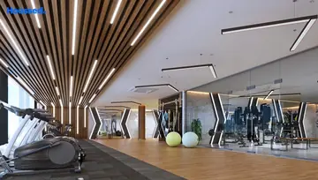Amenities of Sri Sreenivasa Som Boulevard - Image 186554