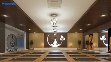 Amenities of Sri Sreenivasa Som Boulevard - Image 186559