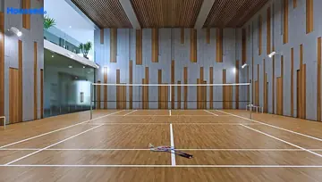 Amenities of Sri Sreenivasa Som Boulevard - Image 186558