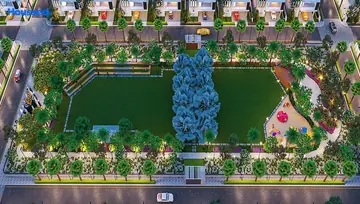Amenities of Sri Sreenivasa Som Boulevard - Image 186557