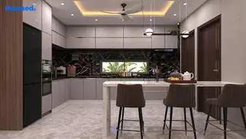 Sample Apartment of Sri Sreenivasa Som Boulevard - Image 186562