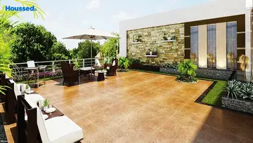 Amenities of Kashish Manor One - Image 186624