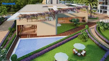 Amenities of Kashish Manor One - Image 186623