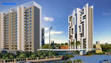 Project Image of Kashish Manor One - Image 186619