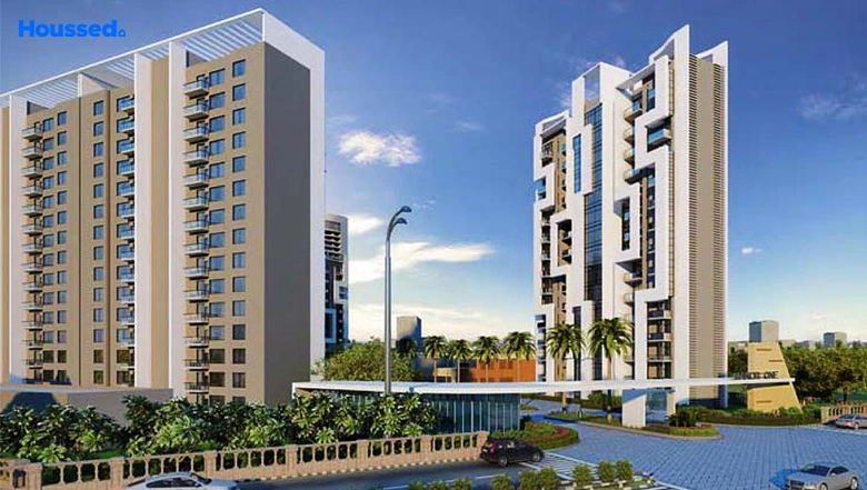 Project Image of Kashish Manor One in Sector 111, Gurgaon - Image 186619