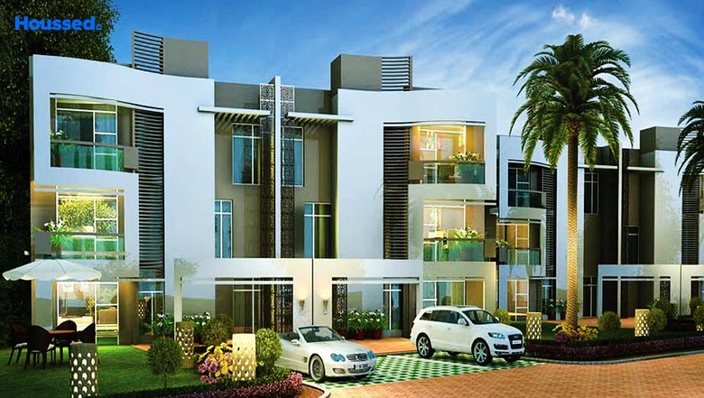 Project Image of Kashish Manor One in Sector 111, Gurgaon - Image 186617