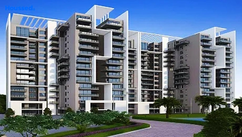 Project Image of Kashish Manor One in Sector 111, Gurgaon - Image 186618