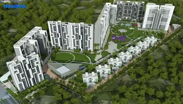 Project Image of Kashish Manor One - Image 186621