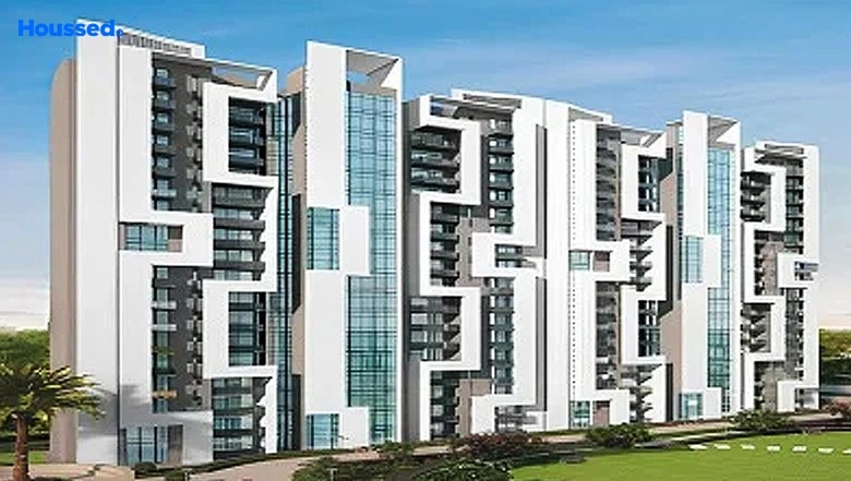 Project Image of Kashish Manor One in Sector 111, Gurgaon - Image 186616
