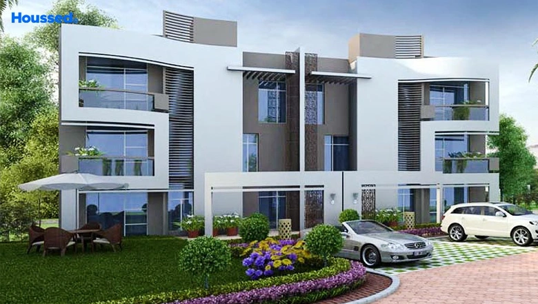 Project Image of Kashish Manor One in Sector 111, Gurgaon - Image 186620