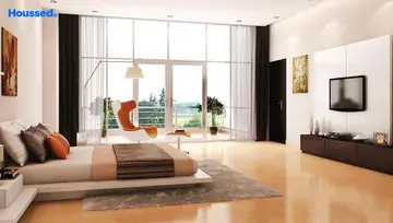 Sample Apartment of Kashish Manor One - Image 186626