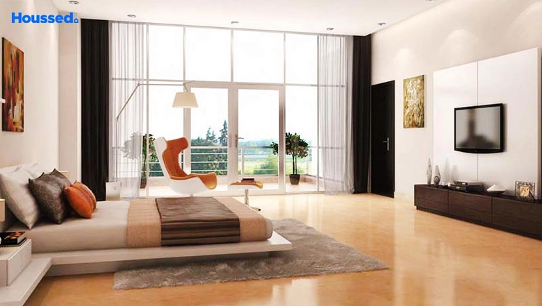 Sample Apartment of Kashish Manor One in Sector 111, Gurgaon - Image 186626