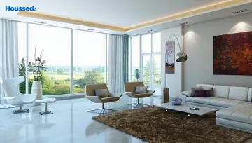 Sample Apartment of Kashish Manor One - Image 186627