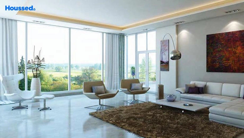 Sample Apartment of Kashish Manor One in Sector 111, Gurgaon - Image 186627