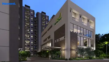 Amenities of EIPL The Tamarind - Image 115400