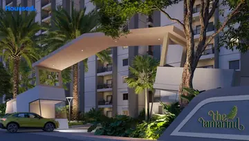 Project Image of EIPL The Tamarind - Image 115397