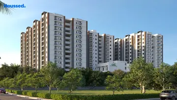 Project Image of EIPL The Tamarind - Image 115398