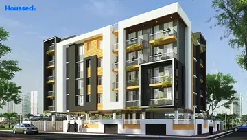 Project Image of Mundeshwari Asopur Avenue - Image 186646