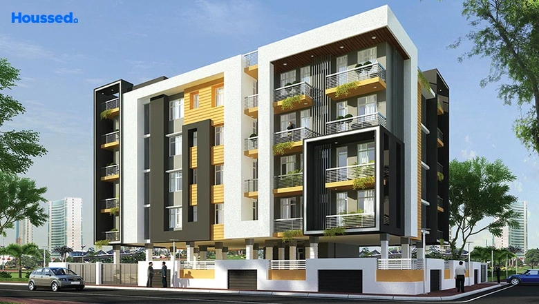 Project Image of Mundeshwari Asopur Avenue in Danapur, Patna - Image 186646